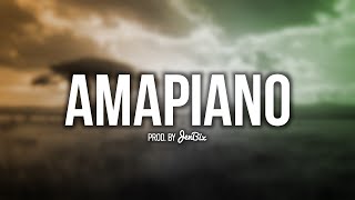 🔊 𝙵𝚁𝙴𝙴 Amapiano Instrumental  2024  114 𝑩𝑷𝑴  🎶 [upl. by Hali]