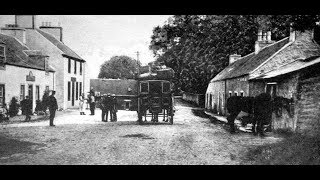 Old Photographs Tayinloan Kintyre Peninsula Scotland [upl. by Yorker73]