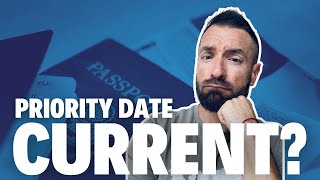 What Happens When a Priority Date is Current What is the NVC Doing for You [upl. by Yl]