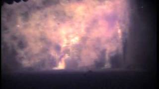 Spreader Stoker Boiler Burning Bagassempg [upl. by Annayoj192]