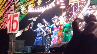 Kotappakonda Prabha Dance 20181 [upl. by Sethi]