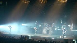 Rammstein  Weisses Fleisch live at The Forum May 20 2011 HD [upl. by Cl]