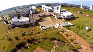 Vídeo Institucional FCAUNICAMP [upl. by Wei979]