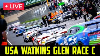 Gran Turismo 7 USA WATKINS GLEN DAILY RACE C  AUDI 5 CYLINDER  FISH TANK UPDATE  EVENING STREAM [upl. by Eittocs876]