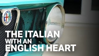 The Italian With An English Heart [upl. by Sholley]