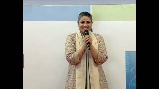 SADGURU SUDIKSHA MATA JI  MESSAGE NYS  nirankarisatsang nirankarivichar nirankari vichar [upl. by Vinita]