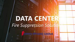 Firetech  Data Center Fire Suppression Solutions [upl. by Lamonica817]