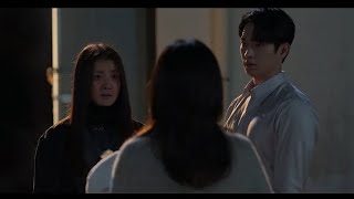 Grid Most Suspenseful Ending  Kdrama last scene  Season 1 2023 [upl. by Caras323]