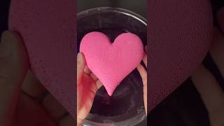 Sharp Love satisfying oddlysatisfying gymchalk asmr viral [upl. by Llerat]