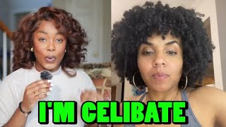 Black Women Are Choosing Celibacy 2 [upl. by Oakley788]