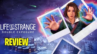 Life is Strange Double Exposure Review  Is It Worth Your Time [upl. by Vtarj]