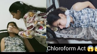 like chloroform Act part 1 most Requested video viral requestedvideo [upl. by Lellih]