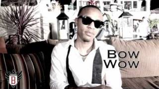 Bow wow Ft Chris Brown  Aint Thinkin Bout You Official Music Video [upl. by Ahsaek]