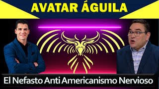 El Nefasto Anti Americanismo Nervioso  Gano El Ave a los Regios 🔴 EN VIVO [upl. by Rolland]