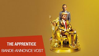 THE APPRENTICE  Bandeannonce VOST [upl. by Con]