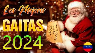 🎄🎅🏻GAITAS VENEZOLANAS NAVIDEÑAS🎄🎅🏻Gaitas Mix Mejores Éxitos🎄 Gaitas Viejas y Buenas🎅🏻 [upl. by Akinehs]