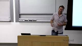 Stanford CS149 I Parallel Computing I 2023 I Lecture 10  Efficiently Evaluating DNNs on GPUs [upl. by Dylan]