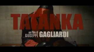 Tatanka il film  Trailer Italiano [upl. by Bilek405]