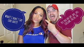 Worlds Funniest and Strangest Accent  Hands down Louisiana CajunCreole accent style [upl. by Ahtan171]