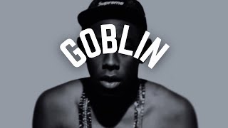 free for nonprofit old tyler the creator horrorcore type beat  quotgoblinquot prod Corso [upl. by Eseyt]