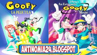 PELICULAS DE DISNEY EN LATINO [upl. by Gorga]