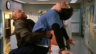 Best Scrubs scene EVER [upl. by Ideih]