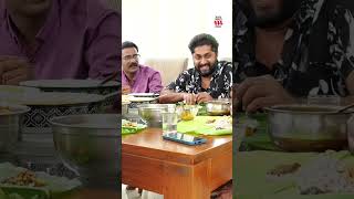 ഹൈദർ അലി എൻ്റെ മകനാണോ shorts sreenivasan thuglife dhyansreenivasan haidarali troll funny [upl. by Assened]