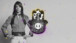 Françoise Hardy  Mon Amie la Rose Doumëa Remix [upl. by Eedebez]