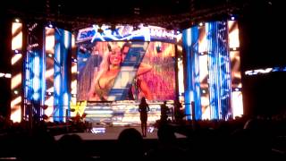 WWE SmackDown Intro 2112014 [upl. by Lyons]