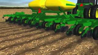 Conservation Tillage english version [upl. by Reiche683]