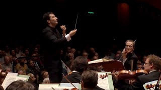 Brahms 2 Sinfonie ∙ hrSinfonieorchester ∙ Andrés OrozcoEstrada [upl. by Alguire]