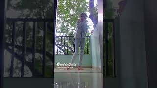 Sakhiyaan 20 dance nandini dancemusic dancesong viralvideo [upl. by Ahselrak600]