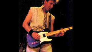 The Who  Summertime Blues  Tempe 1982 23 [upl. by Lodie936]