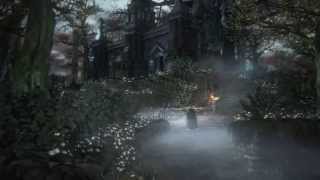 Todos los finales Bloodborne en Español [upl. by Nosyt]