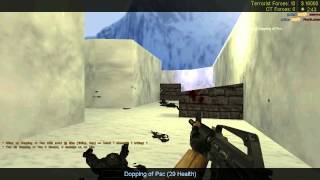 CounterStrike 15 Fusion Pack v11 [upl. by Eltsyrk]