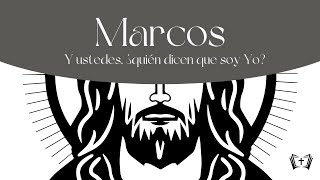 Marcos 6613 Dejemos De Ser Solo Espectadores [upl. by Akinal214]