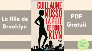 La fille de Brooklyn Musso Guillaume [upl. by Aroel]