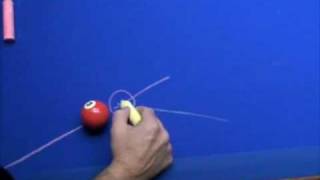 Learn to Play Pool in Ten Minutes  billiards instruction [upl. by Ailgna]