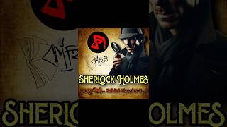 Recording BTS 😁 রহস্যের সমাধানে আসছেন তিনি Sherlock Holmes  sherlockholmes bengaliaudiostory [upl. by Ahseyn]