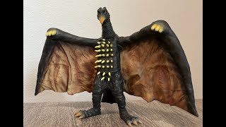 Ymsf Rodan 1964 [upl. by Meadow]