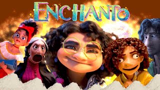 YTP Enchanto [upl. by Drexler]