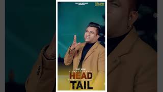 Head Tail  Ranjit Rana  Latest Punjabi Song New Punjabi Song 2023 [upl. by Alamap]