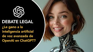 Nueva Voz Avanzada de OpenAI en ChatGPT Inteligencia Artificial en la Sala de Clases [upl. by Mazlack]