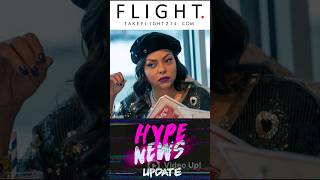 Taraji P Henson On FIRING Her Entire Team After Empire 😱 shorts empire taraji [upl. by Yeleak944]