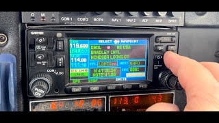 Garmin GNS 430 Throwaway or Keeper [upl. by Kcirnek61]