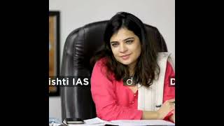 Dr Saloni Khanna  IAS UPSC Interview🔥 Drishti IAS [upl. by Kaete586]