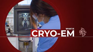 What is CRYOEM [upl. by Jurkoic]