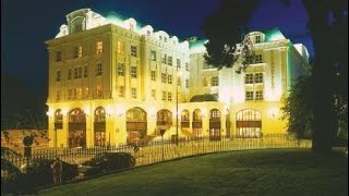 Killarney Plaza Hotel amp Spa Ireland [upl. by Filide]