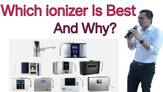 Which ionizer is best and why [upl. by Oijimer]