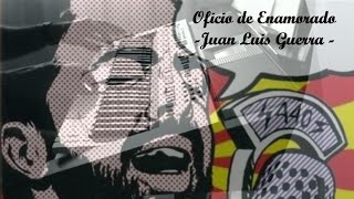 Oficio de enamorado Juan Luis Guerra cover [upl. by Hessney]